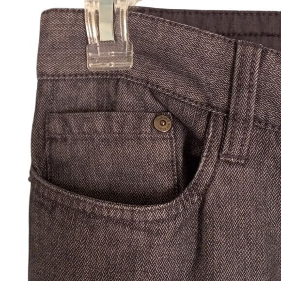 Calvin Klein Jeans W30 L32 Mens Pants Blue Cotton Denim - Picture 11 of 14